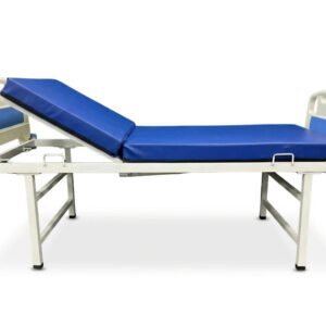 Elite med india semi fowler bed with abs panel and mattress sspl604 23 03 2026 5c7d1ee9 - SkyMedIdent