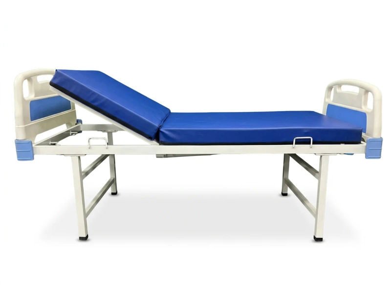 Elite med india semi fowler bed with abs panel and mattress sspl604 23 03 2026 5c7d1ee9 - SkyMedIdent