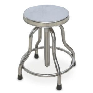 Elite med india stainless steel stool sspl607 29 06 2026 8801b7d2 - SkyMedIdent