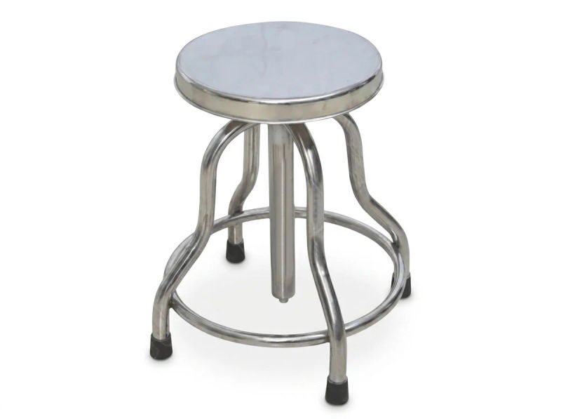 Elite med india stainless steel stool sspl607 29 06 2026 8801b7d2 - SkyMedIdent