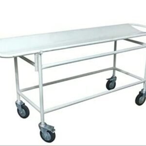 Elite med india stretcher on trolley sspl591 24 06 2025 d9e8f483 - SkyMedIdent