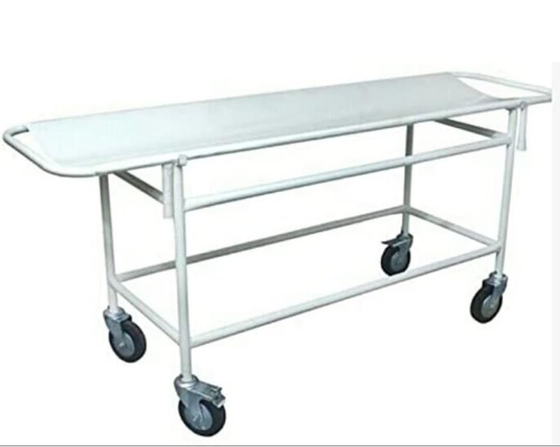 Elite med india stretcher on trolley sspl591 24 06 2025 d9e8f483 - SkyMedIdent