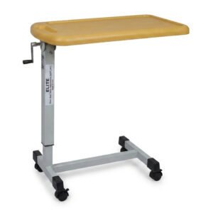 Elite over bed table adjustable sspl547 04 06 2026 afcde721 - SkyMedIdent