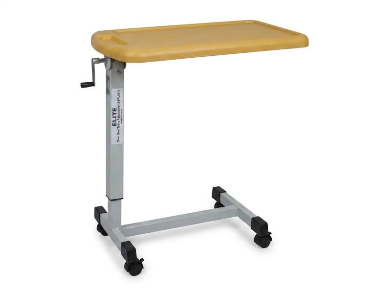 Elite over bed table adjustable sspl547 04 06 2026 afcde721 - SkyMedIdent