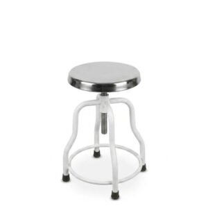 Elite patient revolving stool ss top sspl570 17 06 2026 6af55c6e - SkyMedIdent