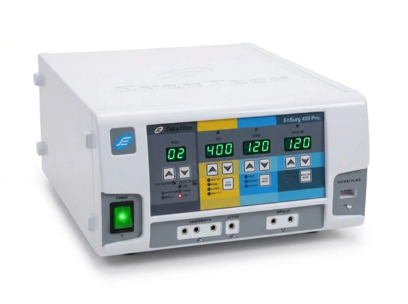 Enertech cautery machine ensurge 400 pro 07 04 2026 f695f13b - SkyMedIdent