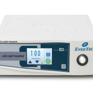 Enertech digital led light source with foc 07 04 2026 f7b6a7e5 - SkyMedIdent