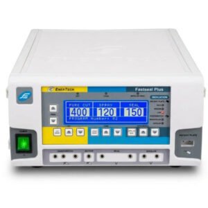 Enertech electro surgery machine maestro 07 04 2026 149261df - SkyMedIdent