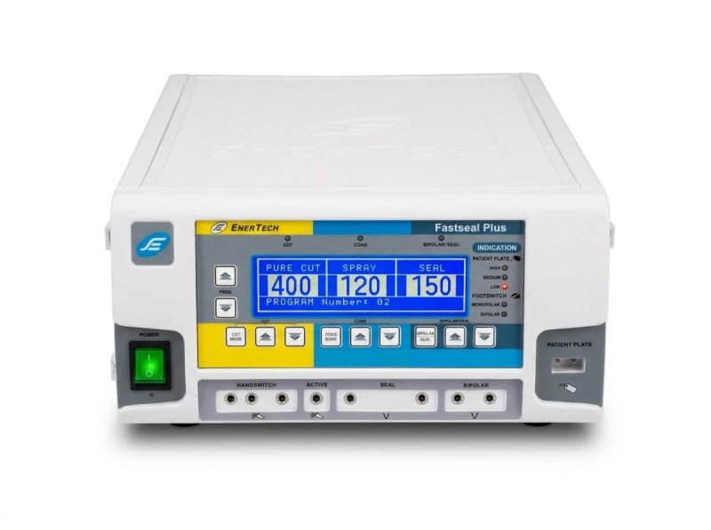 Enertech electro surgery machine maestro 07 04 2026 149261df - SkyMedIdent