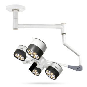 Enertech led ot light eco plus 140 ceiling mount single dome 07 04 2026 e827fe41 - SkyMedIdent