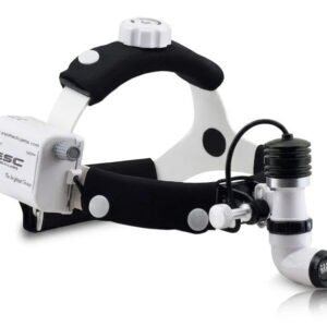 Esc medicams led headlight with fixed light spot hdl nf sb 04 05 2026 d77b9064 - SkyMedIdent