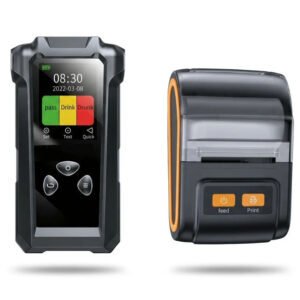 Esspron breath alcohol tester analyzer e 200 04 05 2026 63dcfef4 - SkyMedIdent