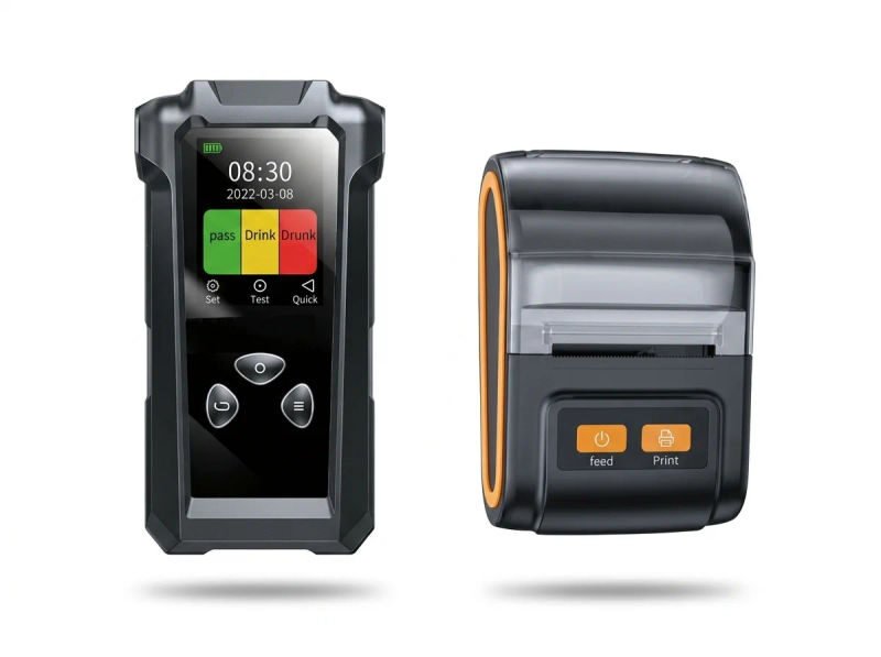 Esspron breath alcohol tester analyzer e 200 04 05 2026 63dcfef4 - SkyMedIdent