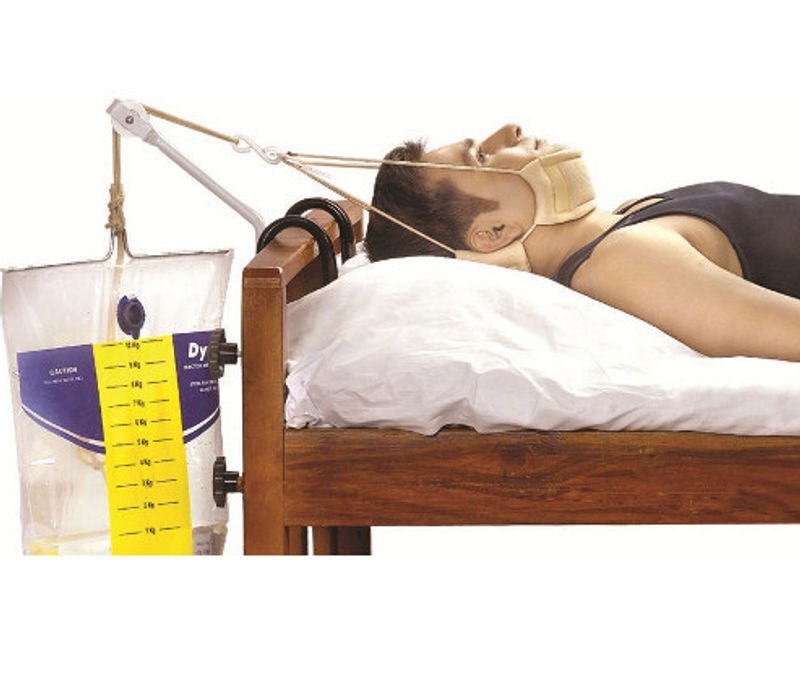 F779ce7c343b49cd8 dyna cervical trction - SkyMedIdent