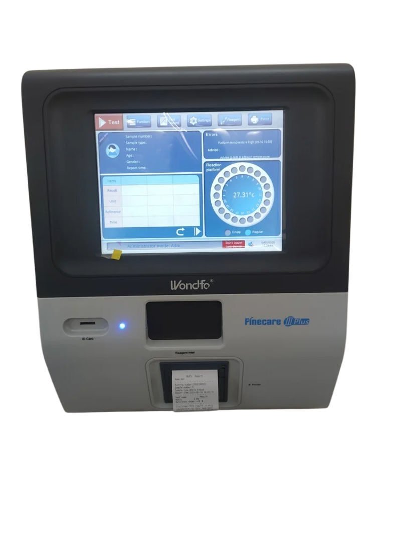 Finecare fia anlayzer fs205 25 03 2025 d98c743d - SkyMedIdent