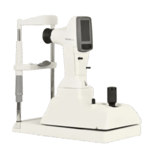 Forus Health Auto-Refractometer – 3nethra Aberro