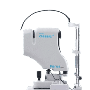 Forus Health Fundus Camera – 3nethra Classic+
