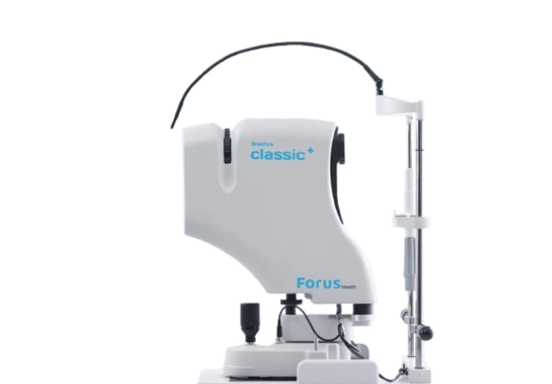 Forus health fundus camera 3nethra classic 11 05 2026 535dda9f - SkyMedIdent