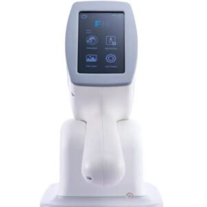 Forus Health Fundus Camera – 3nethra Pico