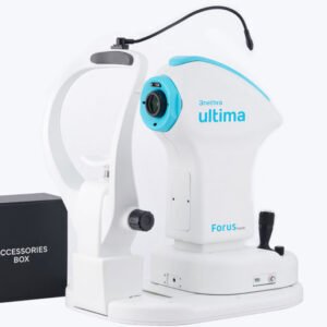 Forus Health Fundus Camera – 3nethra ultima