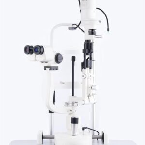 Forus Health Ophthalmic Slit Lamp (3nethra SL5-1000)