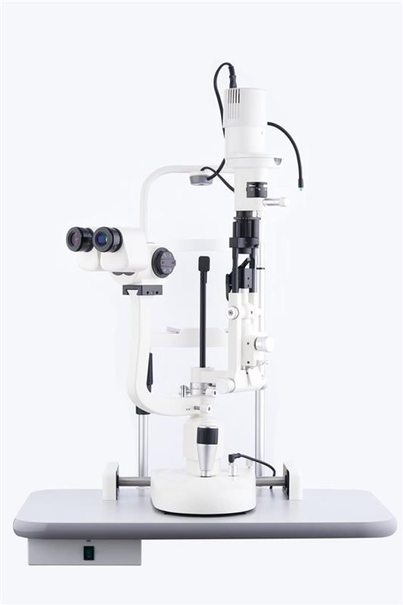Forus health ophthalmic slit lamp 3nethra sl5 1000 06 03 2026 b9e09b0a - SkyMedIdent