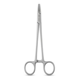 Gdc crile wood 15cm needle holder nhcw 06 05 2026 3f9a7c64 - SkyMedIdent