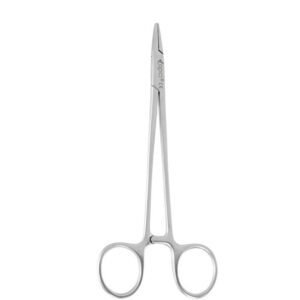 Gdc mayo hegar straight 16cm needle holder nhmh 07 05 2026 6f005a42 - SkyMedIdent