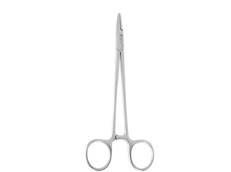 Gdc mayo hegar straight 16cm needle holder nhmh 07 05 2026 6f005a42 - SkyMedIdent