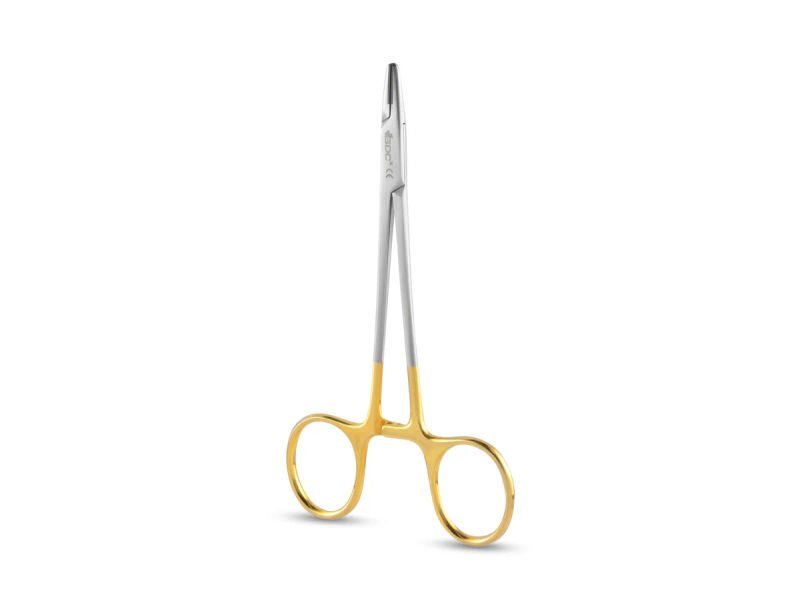 Gdc tc crile wood 15cm needle holder nh5038 05 05 2026 92a734da - SkyMedIdent