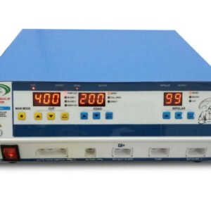 Hti digital cautery machine 400w hti 06 04 05 2026 31a5a25b - SkyMedIdent