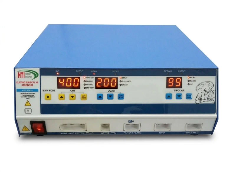 Hti digital cautery machine 400w hti 06 04 05 2026 31a5a25b - SkyMedIdent
