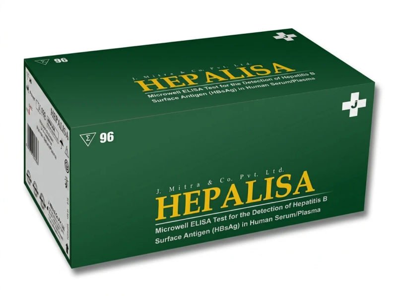 J mitra hepalisa hbsag elisa elisa test kit 96 wells 05 05 2026 9961aa9d - SkyMedIdent