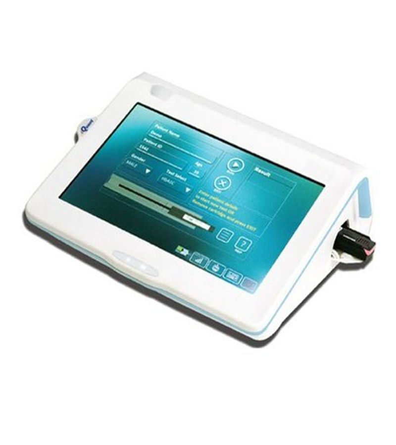 J mitra iquant immunoassay analyzer box of 1 unit 25 03 2025 a85f38b2 - SkyMedIdent