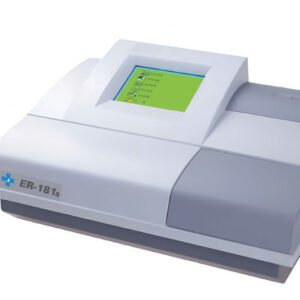 J. Mitra Microplate Reader ER-181s Pack of 1 Unit