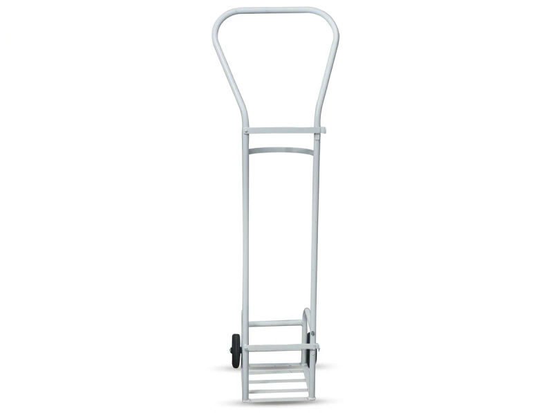 Janani oxygen cylinder trolley ms pc 10ltr cylinder 04 05 2026 30651848 - SkyMedIdent