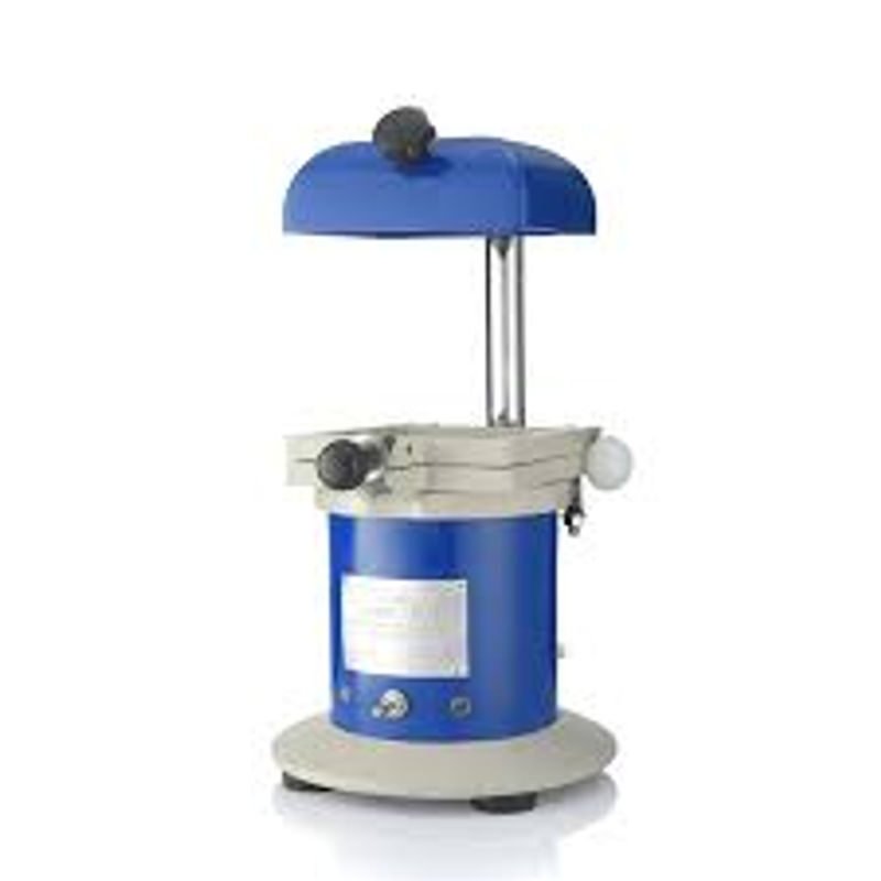 Jaypee ashvac vaccum moulding machine with instant heater jp605101 24 02 2026 9850da5d - SkyMedIdent