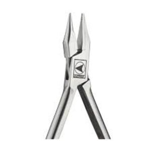 Jaypee bird beak light wire plier with inserted tips with grooves jp904402 24 02 2026 fd8b1569 - SkyMedIdent