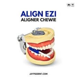 Jaypee dent alignezi aligner chewie pack of 10 jpaezi10 26 02 2026 fa5f2134 - SkyMedIdent