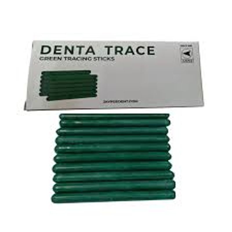 Jaypee denta trace stick green tracing pack 10 sticks jpgts10 26 02 2026 3eafc6e7 - SkyMedIdent