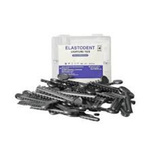 Jaypee elastodent ligature ties grey pack of 1008 jpeltg 24 02 2026 07f72243 - SkyMedIdent
