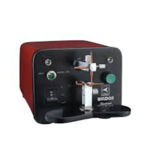Jaypee weldon spot welder maroon jp601101 24 02 2026 06863290 - SkyMedIdent