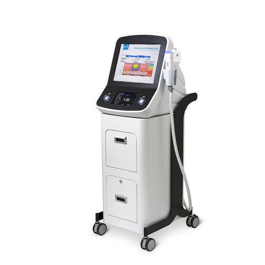 Cosderma Reneulift HIFU – High Intensity Focused Ultrasound Machine for Non-Surgical Skin Rejuvenation & Tightening