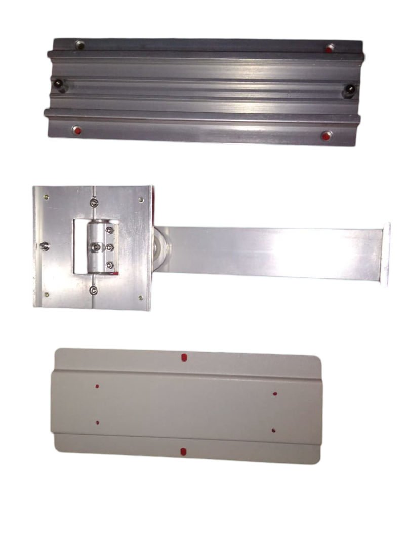 Korrida aluminium stand km ctd 11 03 2025 7f62252d - SkyMedIdent