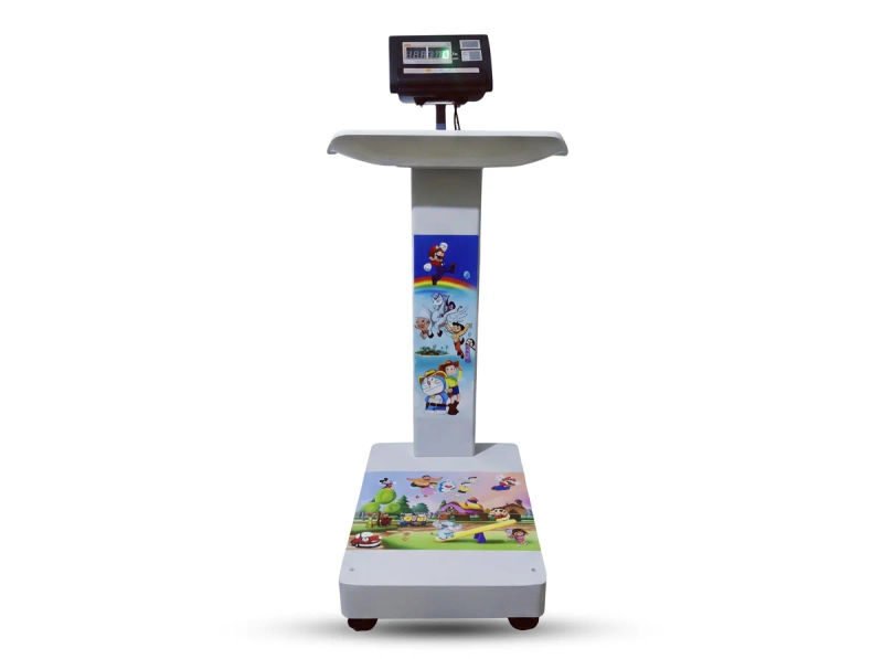 Korrida digital baby weight scale 2 in one km 6s 07 04 2026 01589573 - SkyMedIdent