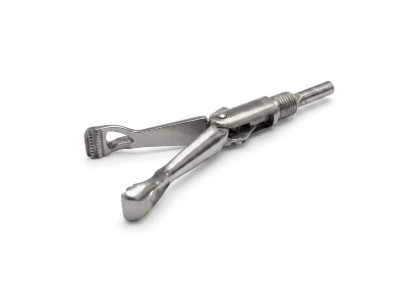Laparomed babcock atrogrip grasping forcep fhbr dia 5mm length 30cm lmaba 05 30 03 23 0 iaoGb6m - SkyMedIdent