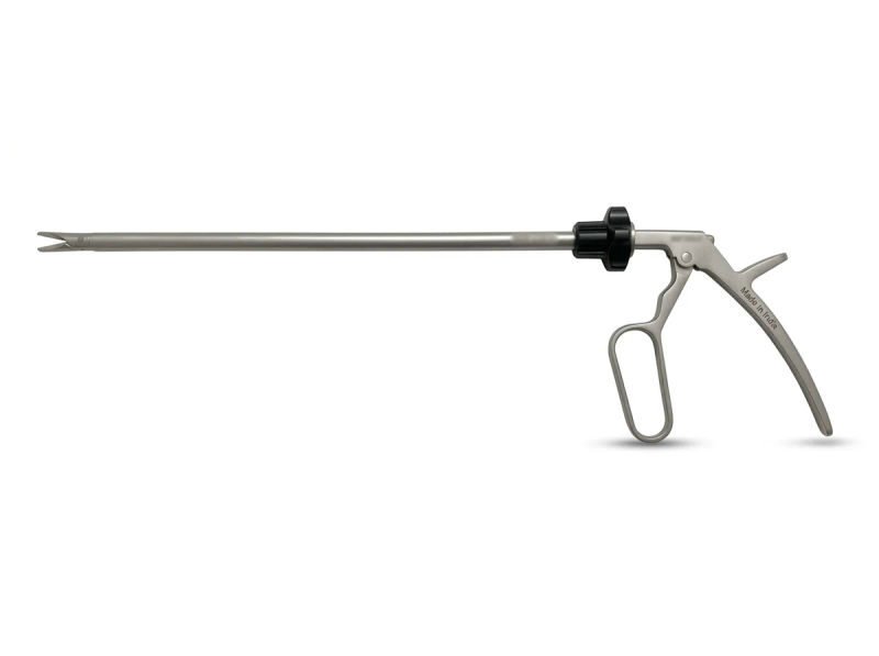 Laparomed clip applicator for lt300 dia 10mm length 40cm for medium large lmc3 10 40 07 DQ3Ktn6 - SkyMedIdent