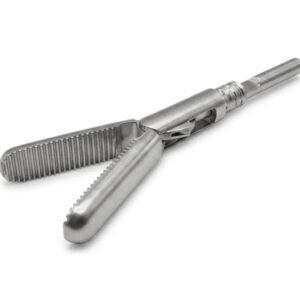Laparomed plain grasping forcep long fhbr dia 5mm length 30cm lmapl 05 30 03 20 06 2026 AFfV1hn - SkyMedIdent