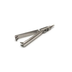 Laparomed traumatic grasping forcep prp 2 x 3 dia 5mm length 40cm lmt23p 05 40 11 26 06 zPwcoKY - SkyMedIdent