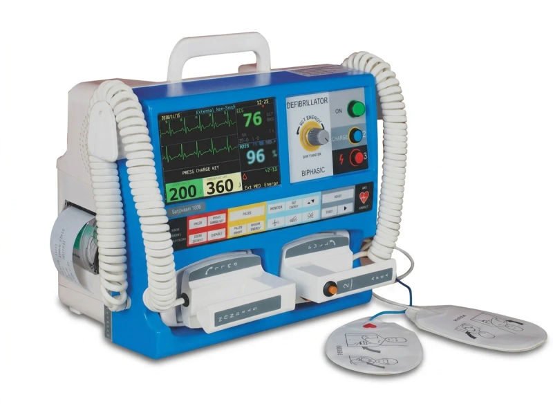 Life plus defibrillator lpm 403b 04 05 2026 574581a5 - SkyMedIdent
